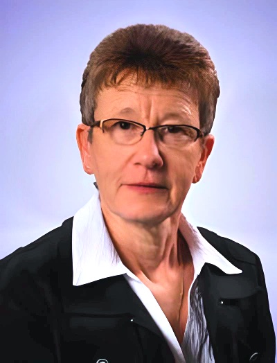 Kathy Robinson - Broker of Record