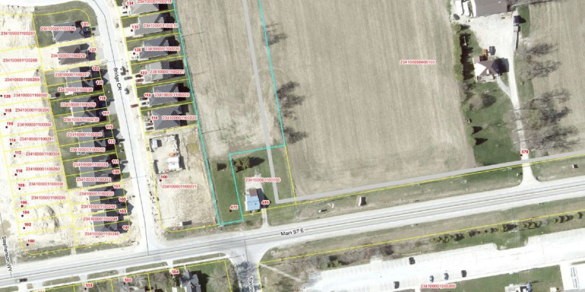 475 Main St E, Palmerston