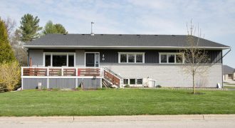 540 Maxy Drive, Palmerston