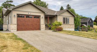 137 Tuffy MacDougall, Harriston