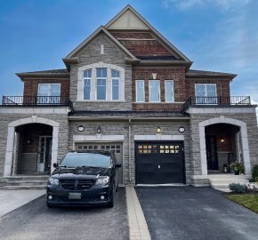 119 McPherson Rd, Caledon