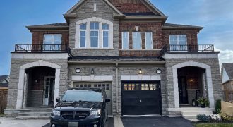 119 McPherson Rd, Caledon