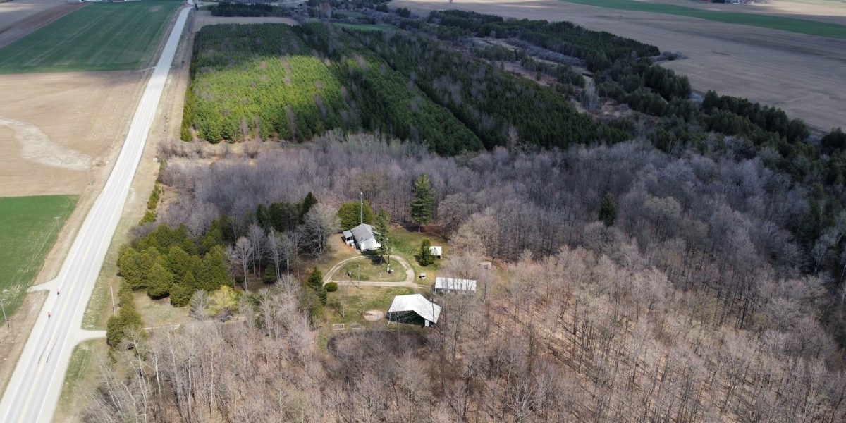 7297 Wellington Rd 10, Moorefield