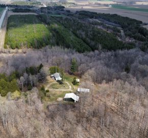 7297 Wellington Rd 10, Moorefield