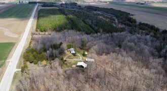 7297 Wellington Rd 10, Moorefield