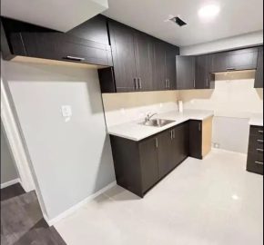 FOR RENT 1 BEDROOM APT