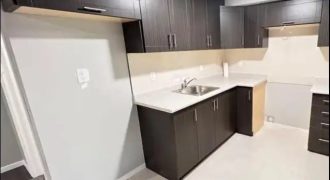 FOR RENT 1 BEDROOM APT