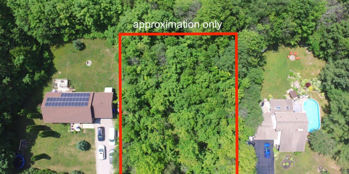 Excellent Building Lot – Moonstone