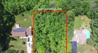 Excellent Building Lot – Moonstone