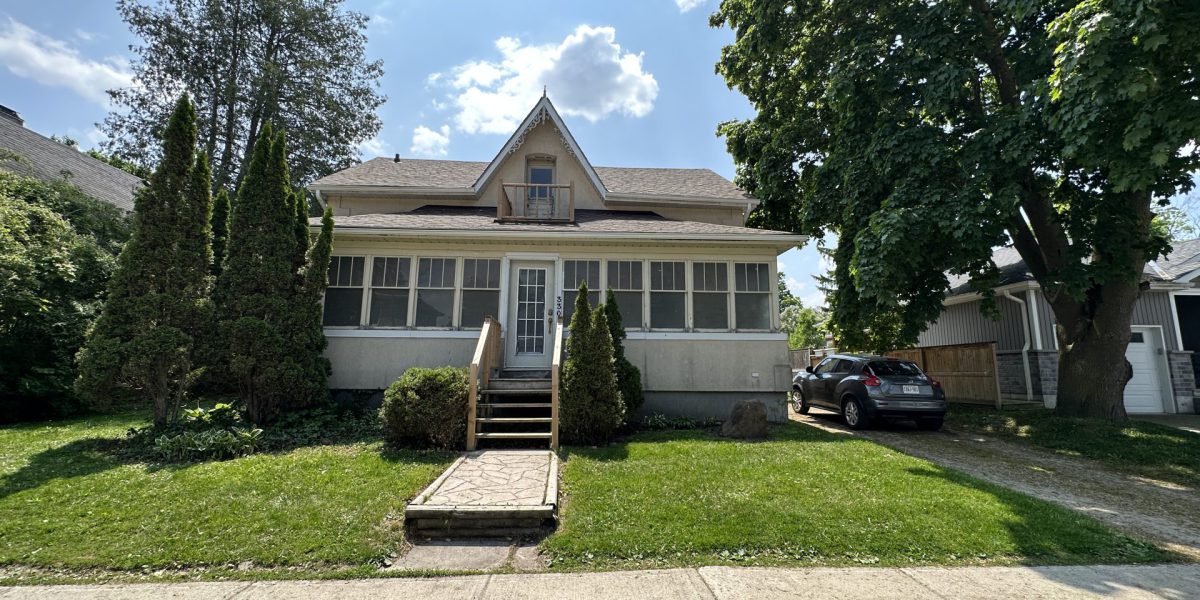 330 Main St E, Palmerston