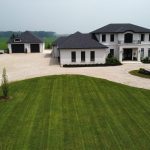 Stunning Custom Built Country Home and Shop!
