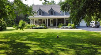 9614 O’Dwyers Rd, Mt. Forest