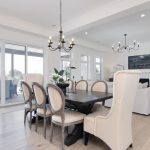 Stunning Custom Built Country Home and Shop!