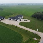 Stunning Custom Built Country Home and Shop!