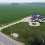 Stunning Custom Built Country Home and Shop!