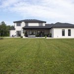 Stunning Custom Built Country Home and Shop!