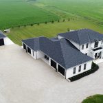Stunning Custom Built Country Home and Shop!