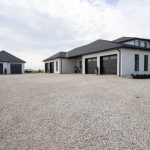 Stunning Custom Built Country Home and Shop!
