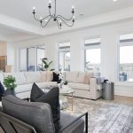 Stunning Custom Built Country Home and Shop!