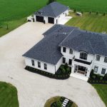 Stunning Custom Built Country Home and Shop!