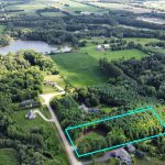 Great location to build your dream home