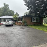 Great potential in this solid home!
