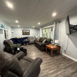 Great potential in this solid home!