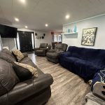 Great potential in this solid home!