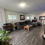Great potential in this solid home!