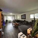 Great potential in this solid home!