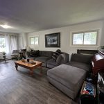 Great potential in this solid home!