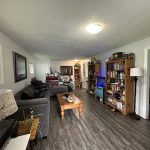 Great potential in this solid home!