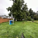 Great potential in this solid home!