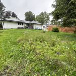 Great potential in this solid home!