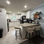 Great potential in this solid home!