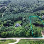 Great location to build your dream home