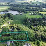 Great location to build your dream home