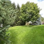 Family home w/added living accommodations in the lower level