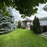 Family home w/added living accommodations in the lower level