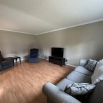 Family home w/added living accommodations in the lower level