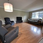 Family home w/added living accommodations in the lower level