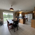 Family home w/added living accommodations in the lower level