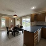 Family home w/added living accommodations in the lower level