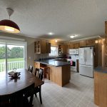 Family home w/added living accommodations in the lower level
