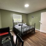 Family home w/added living accommodations in the lower level
