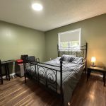 Family home w/added living accommodations in the lower level