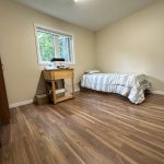 Family home w/added living accommodations in the lower level