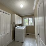 Family home w/added living accommodations in the lower level