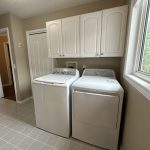 Family home w/added living accommodations in the lower level