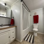 Family home w/added living accommodations in the lower level